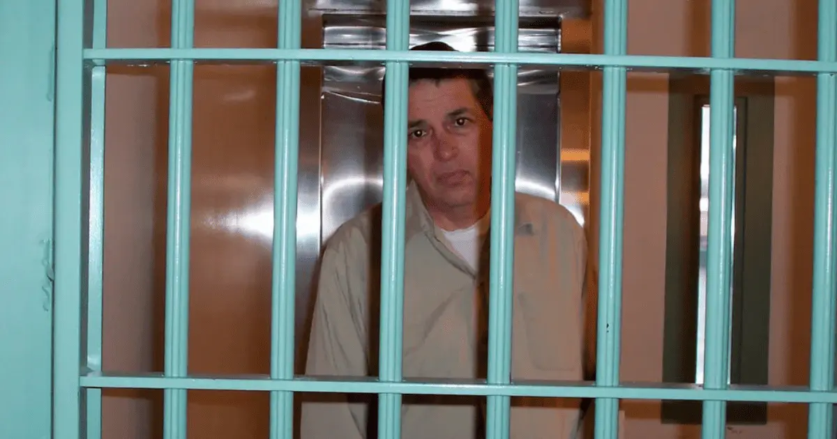 Fallece infame espía del FBI: Robert Hanssen