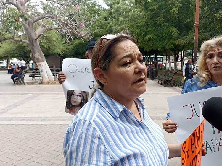 Familia Barraza busca justicia para Roberto, atropellado hace 4 meses