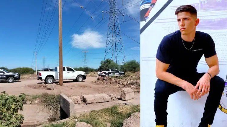 Antonio Madrid fue hallado el pasado martes. (Foto: Archivo/EXPRESO)