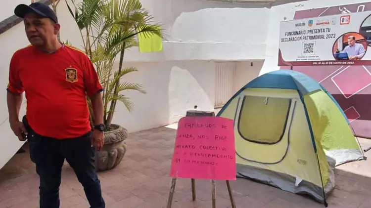 Foto: Especial / EXPRESO.