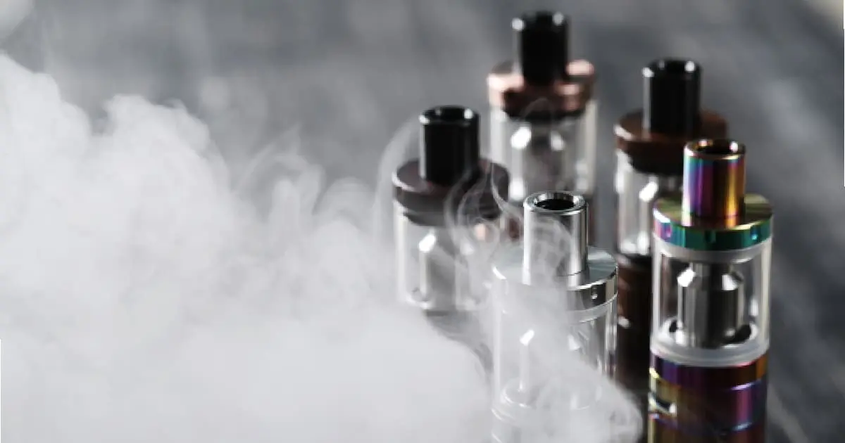 Sorprenden a menor con Vape dentro de escuela en Paseos del Pedregal