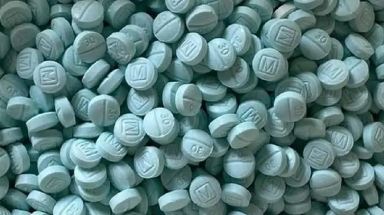 Sonora no figura en venta y distribución de fentanilo: FGR (Foto:Archivo/EXPRESO)