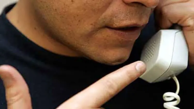 Repuntan extorsiones telefónicas en Navojoa (Foto:Especial/EXPRESO)