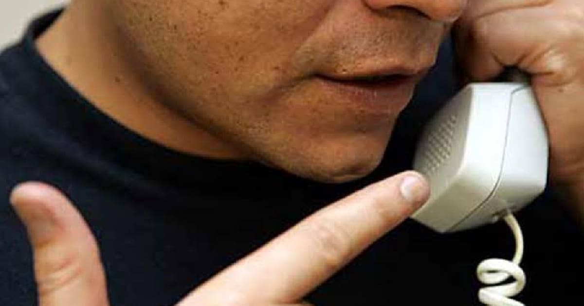 La Extorsión Telefónica: Un Peligro para los Adultos Mayores en Sonora