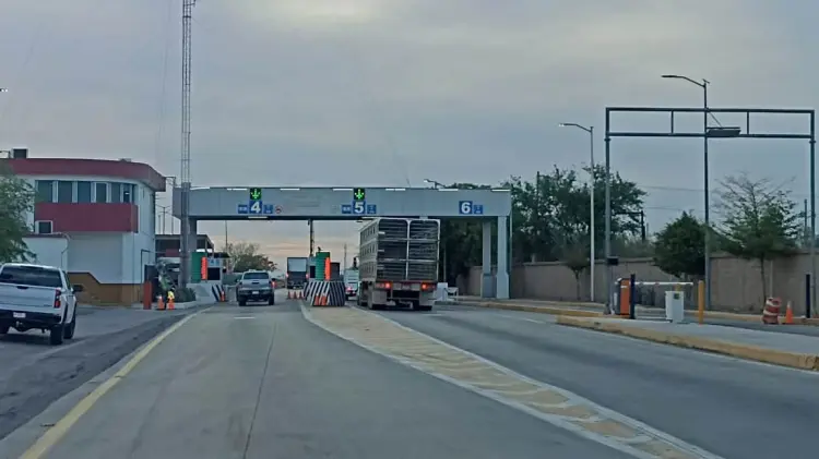 Foto: Especial / EXPRESO.