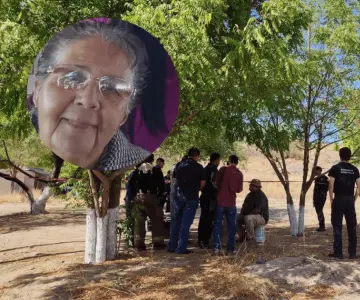 Fiscalía revela causa de la muerte de la señora María Isabel