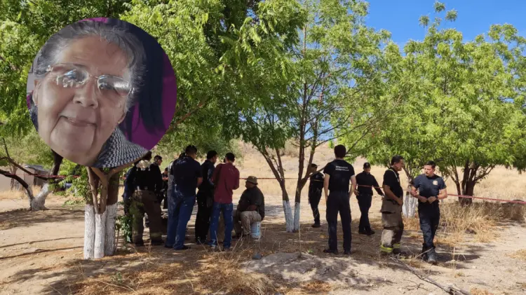 Golpe de calor por deshidratación fue la causa de su muerte. (Foto: Cristian Ruiz/EXPRESO)
