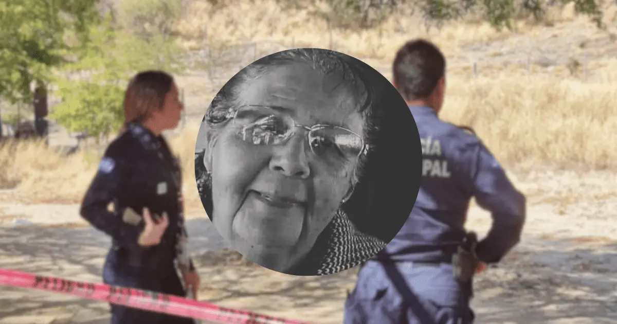 Sin signos de violencia, FGJE Sonora confirma hallazgo de María Isabel