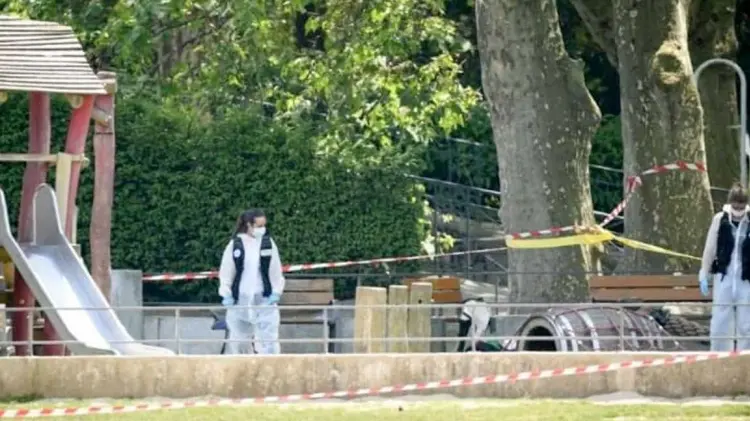 Foto: Especial / EXPRESO.