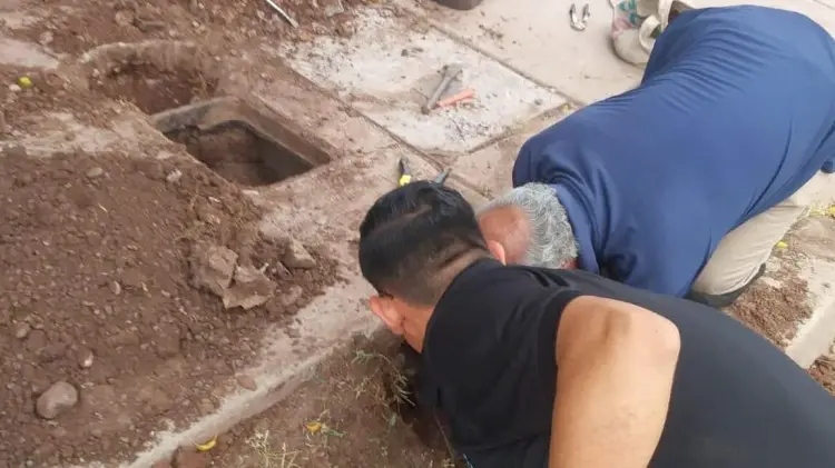 Foto: Especial / EXPRESO.