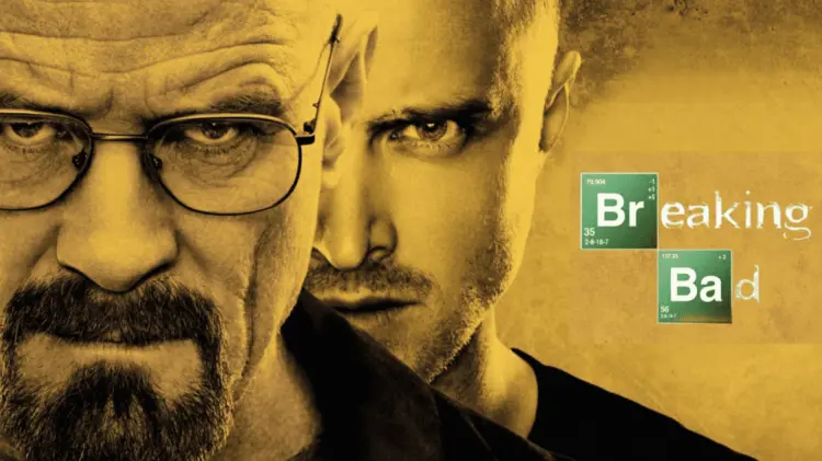 Muere actor de Breaking Bad. (Foto: Redes / EXPRESO)
