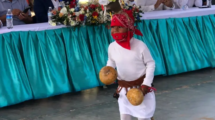 José Alfredo Escalante Zambrano. (Foto: Especial/EXPRESO)