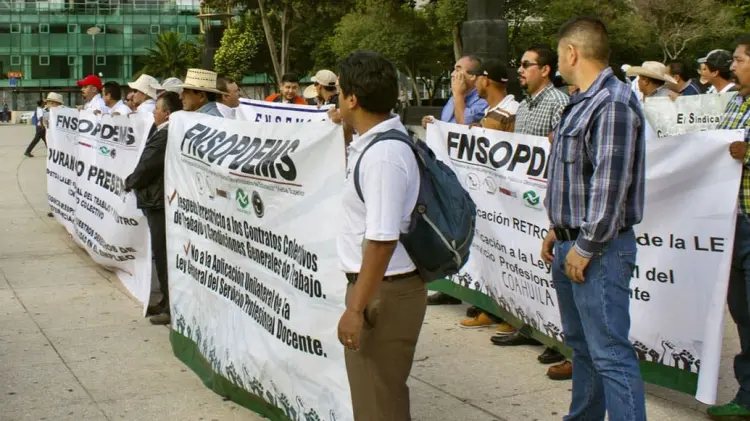 Foto: Especial / EXPRESO.