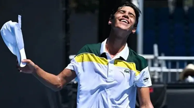 Rodrigo Pacheco. (Foto: Especial / EXPRESO)