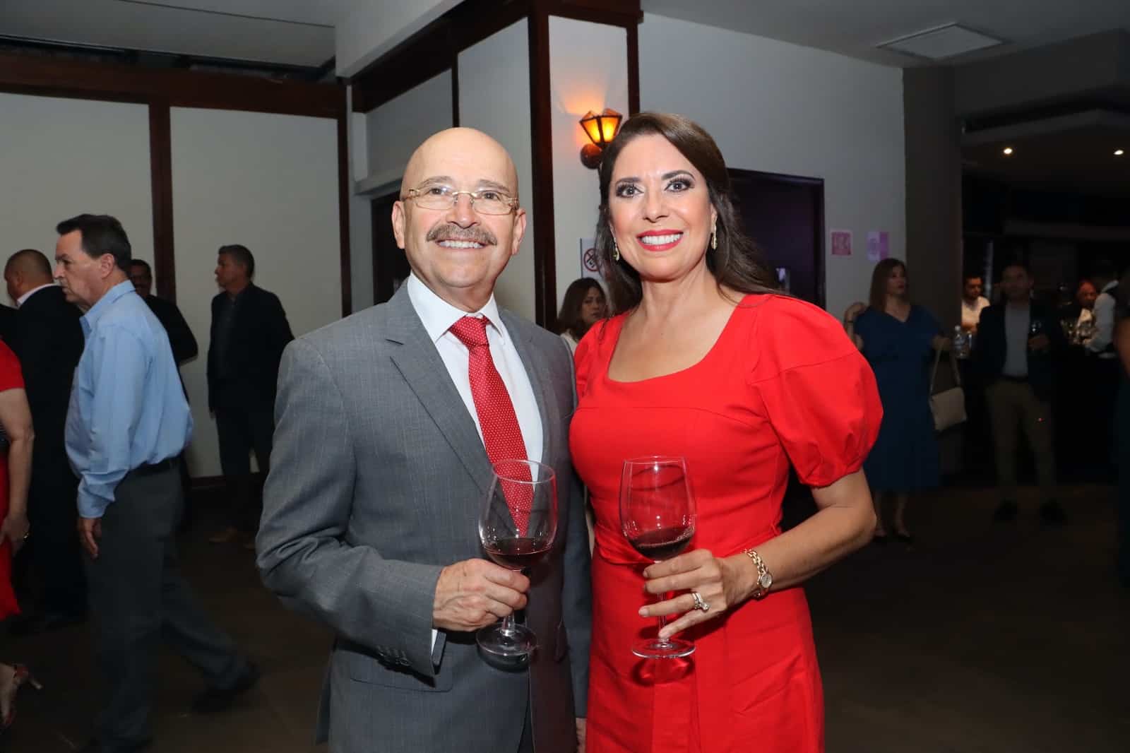 Gran festejo por el 4 de julio