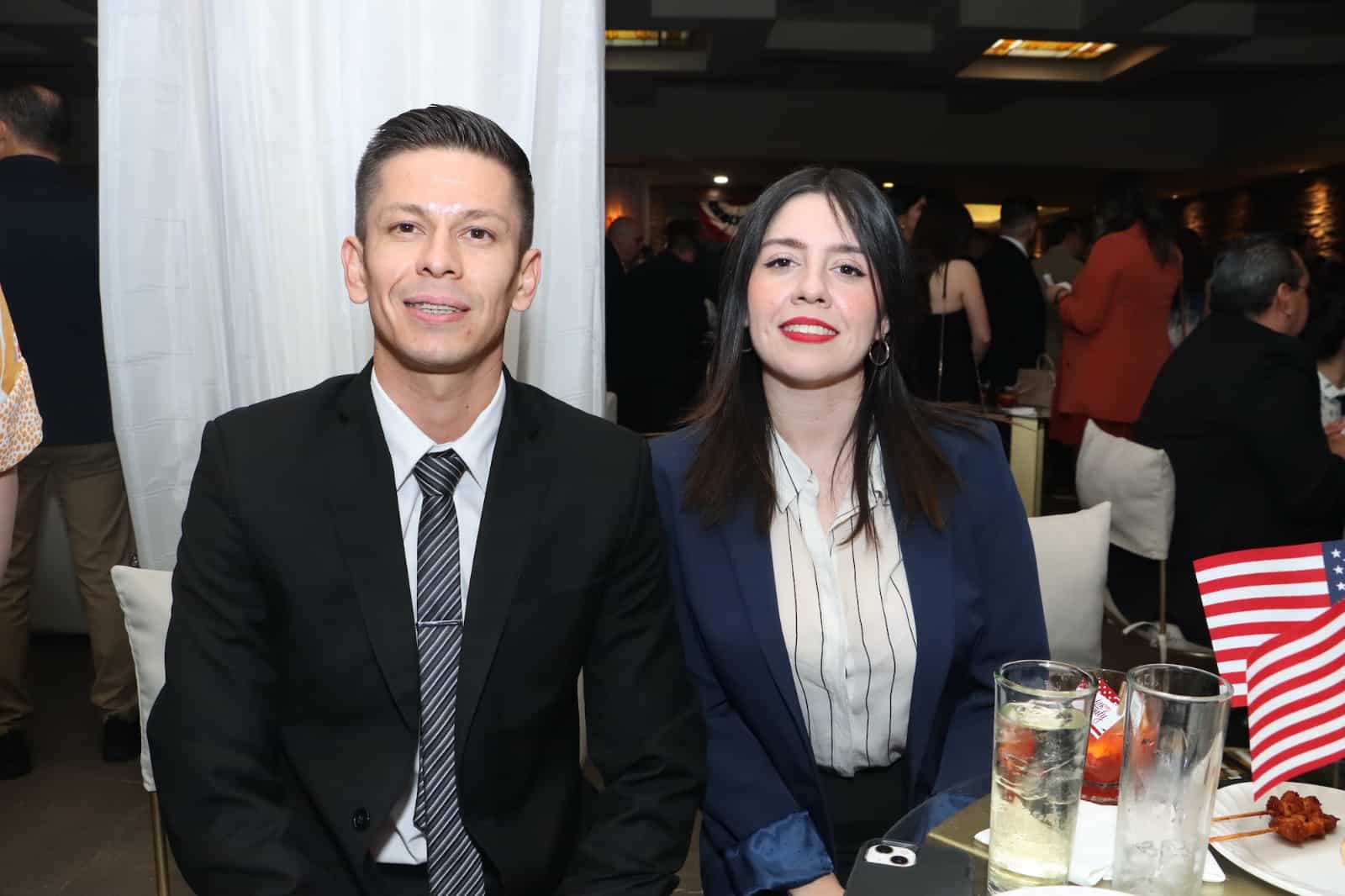 Gran festejo por el 4 de julio