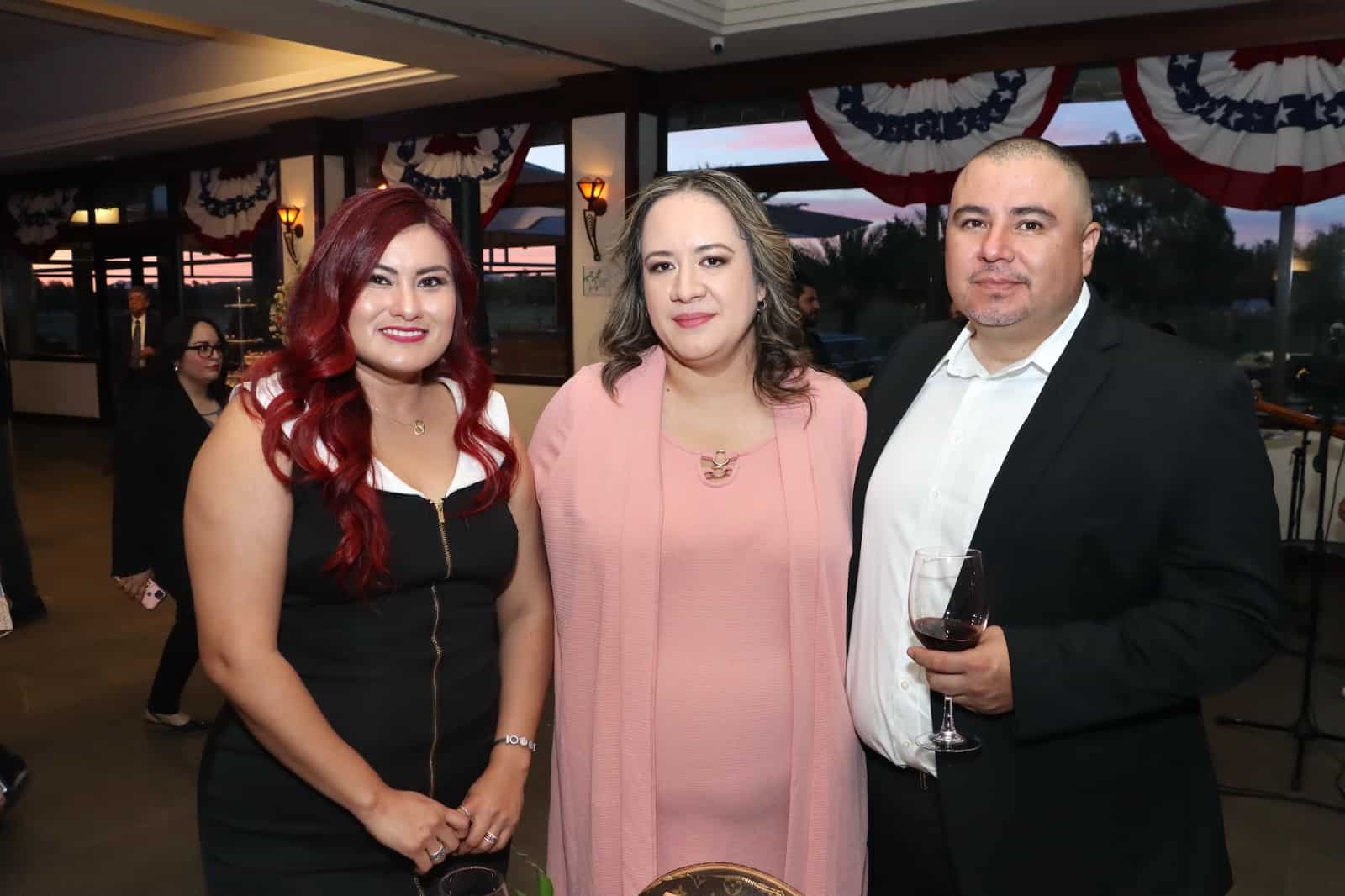 Gran festejo por el 4 de julio