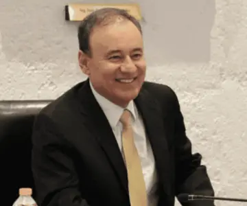 Llegará internet a cada rincón de Sonora: Alfonso Durazo