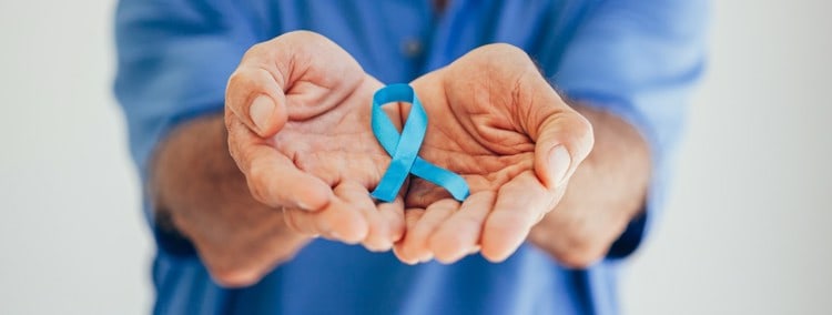 Cuídate: estos son los síntomas del cáncer de próstata