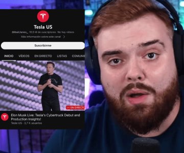 Ibai Llanos sufre hackeo en YouTube y culpa a Elon Musk