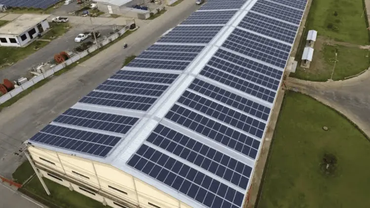 Canacintra habla sobre proyecto para el medio ambiente. (Foto: Ilustrativa / EXPRESO)