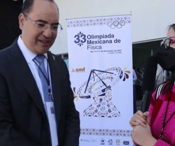 Hermosillo podría no asistir a la Olimpiada Internacional de Física