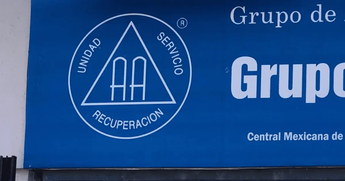 Alcohólicos Anónimos comienza programa virtual para extender su ayuda