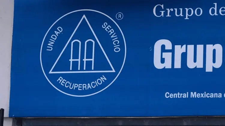 Alcohólicos Anónimos inicia programa en vivo. (Foto: Cortesía / EXPRESO)