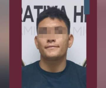 Detienen en Hermosillo a salvadoreño miembro de la Mara Salvatrucha