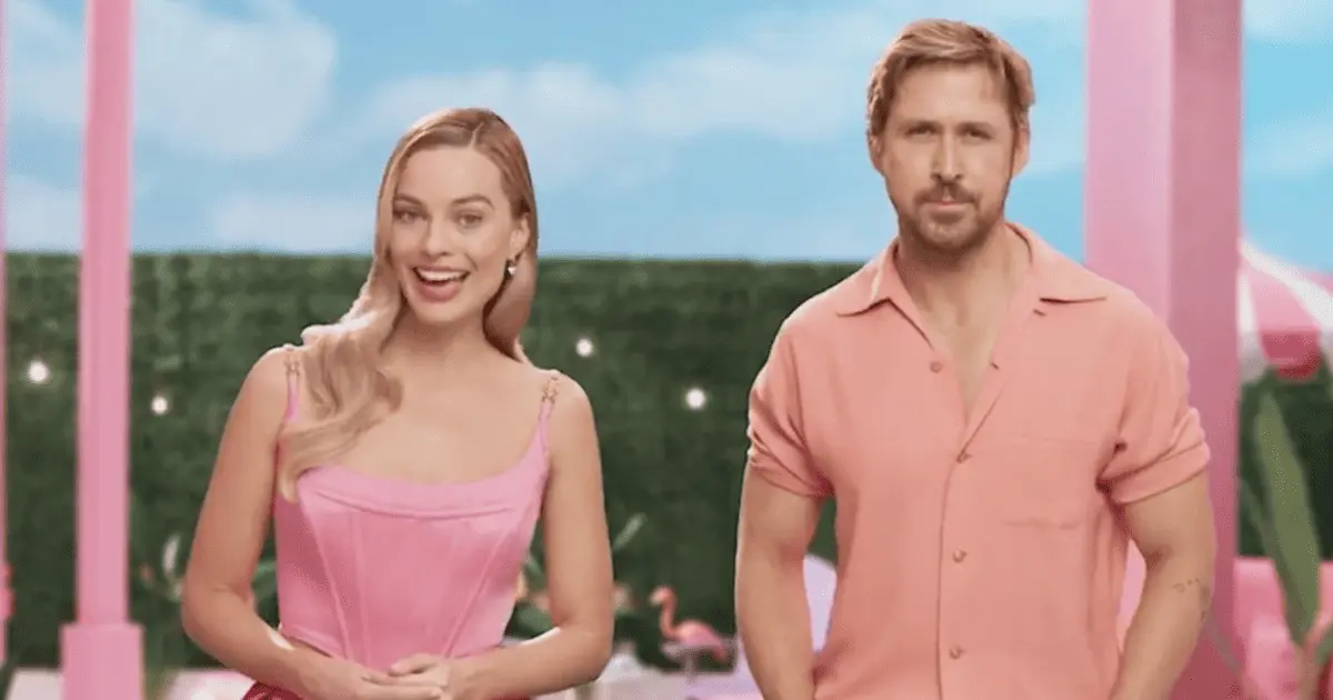 Barbie y otras grandes películas que nos dejó este 2023