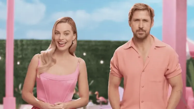 Elenco de Barbie vendrá a México. (Foto: Redes / EXPRESO)
