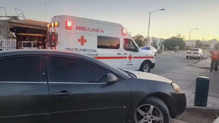 Detienen a conductora por atropellar y matar a una niña (Foto:Especial/EXPRESO)