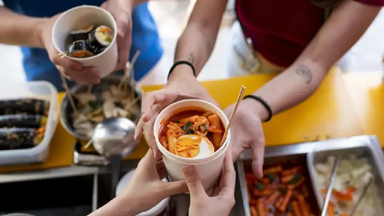 Llaman a cuidar alimentación durante el verano (Foto:Especial/EXPRESO)