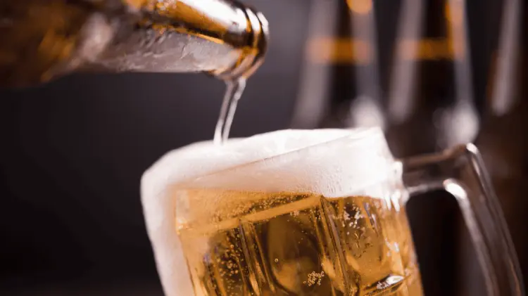Aumenta un 30% consumo de alcohol entre hermosillenses (Foto:Archivo/EXPRESO)