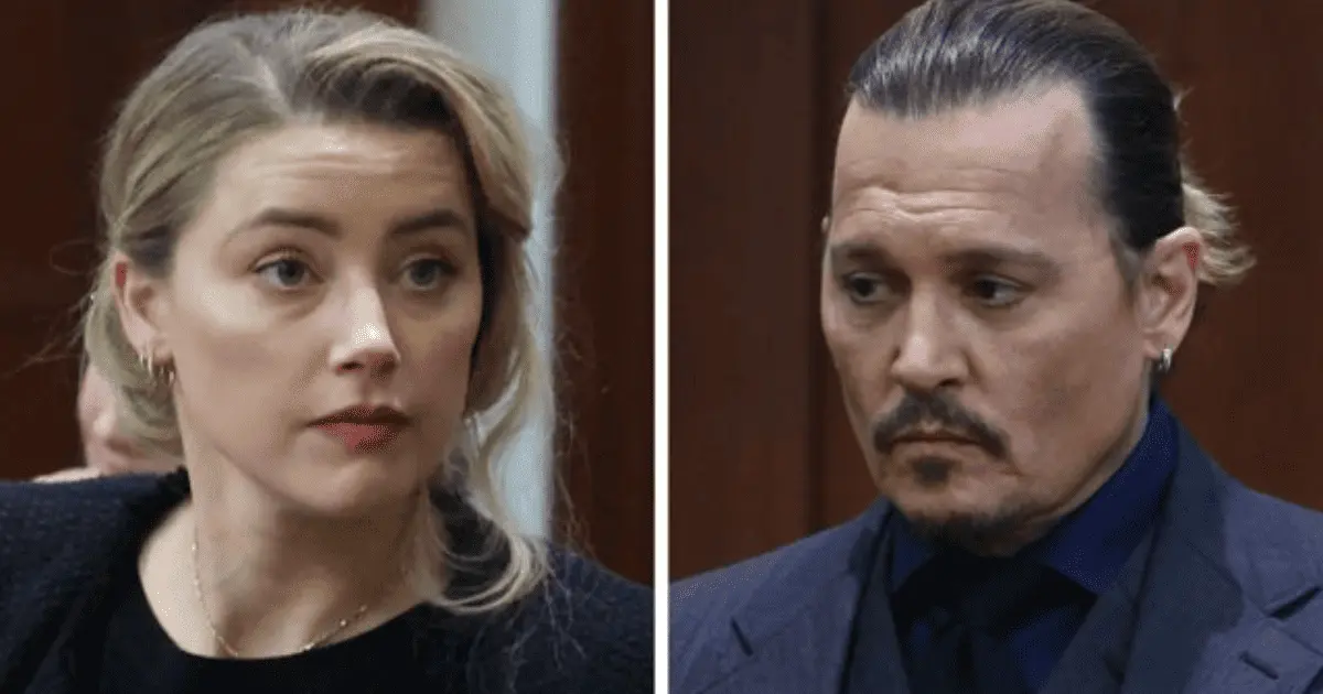 ¡Ya acabó por fin! Amber Heard paga el millón que le debía a Johnny Depp