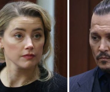 ¡Ya acabó por fin! Amber Heard paga el millón que le debía a Johnny Depp