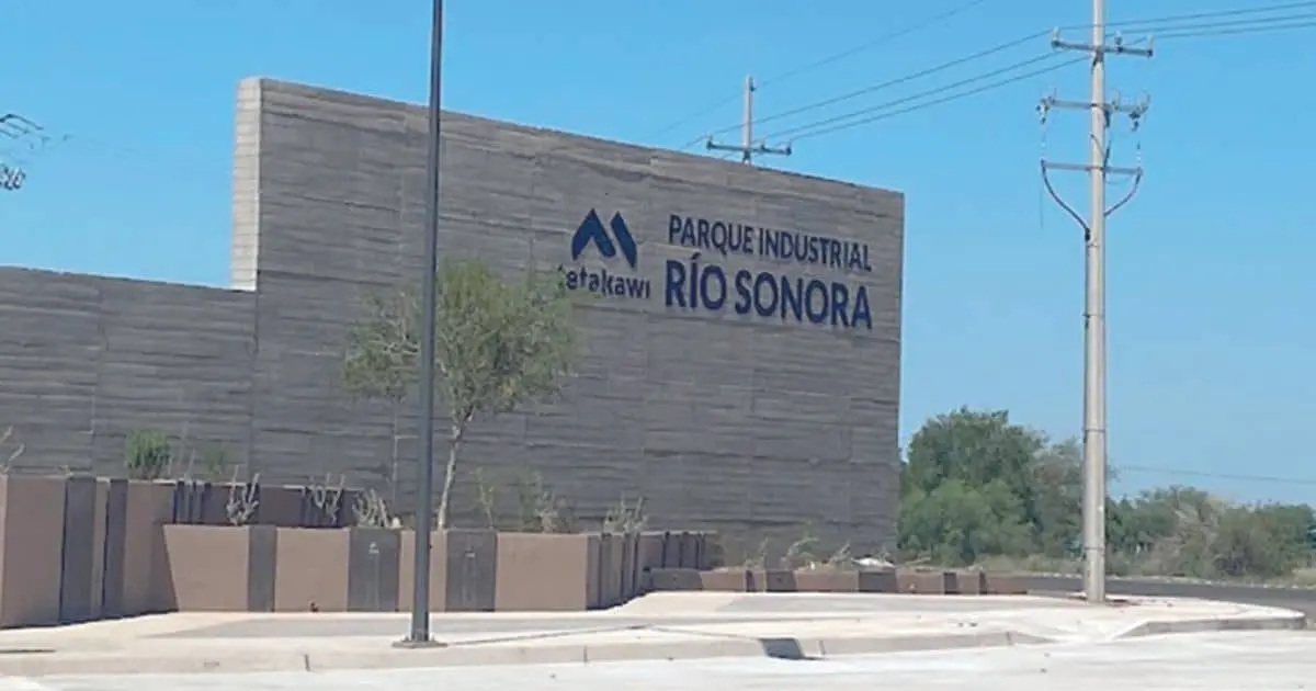 Hermosillo tendrá tres nuevos parques industriales: Antonio Astiazarán