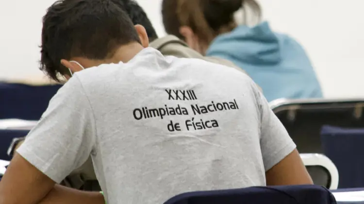 Olimpiada Mexicana de Física cancela participación en Europa por recursos