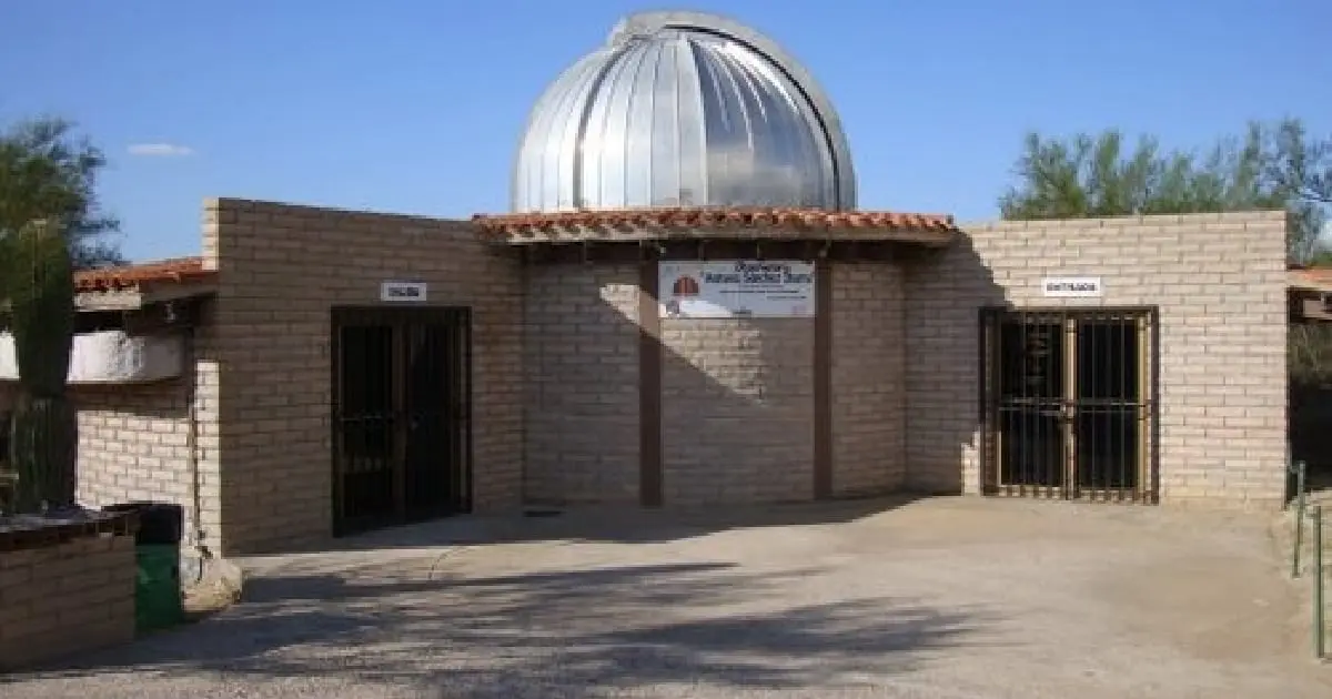 ¡Ha vuelto! Observatorio del Parque Ecológico vuelve a abrir sus puertas