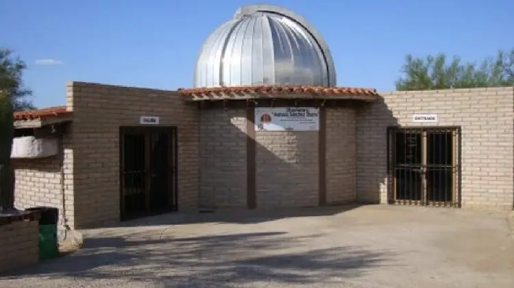 Observatorio del Parque Ecológico abrirá sus puertas de nuevo (Foto:Especial/EXPRESO)