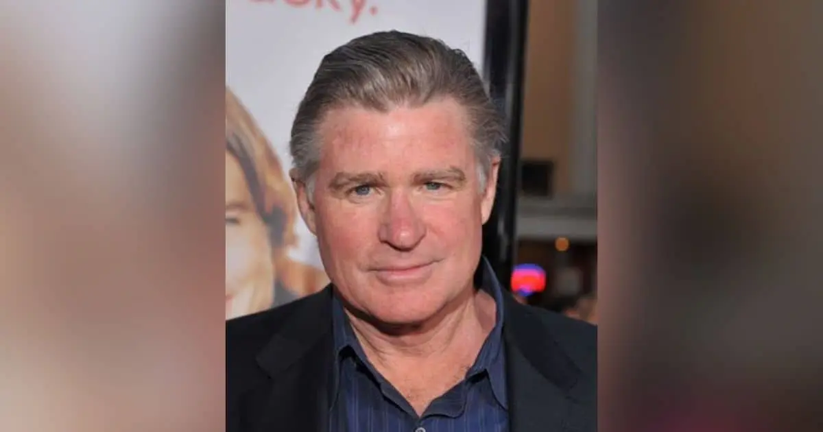Fallece Treat Williams, actor de la serie Everwood