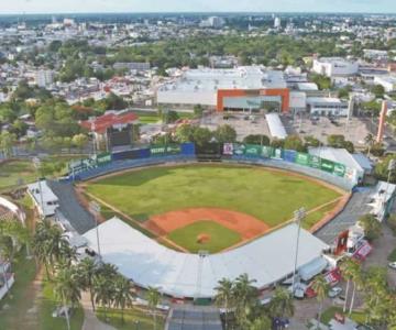 Revelan uso del fondo de pobreza para remodelar estadios de beisbol