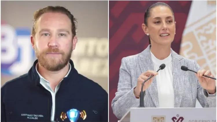 Señala que Sheinbaum deja al menos cuatro asuntos pendientes (Foto: Especial / EXPRESO)