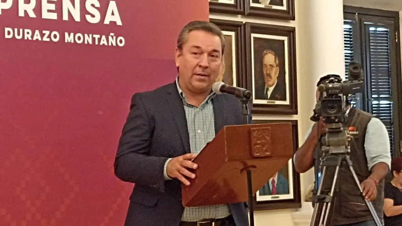 Comprará Gobierno de Sonora 50 mil tablets para alumnos y maestros