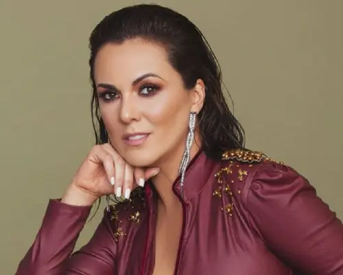 Edith Márquez se suma al Palenque de la Expogan Sonora 2025