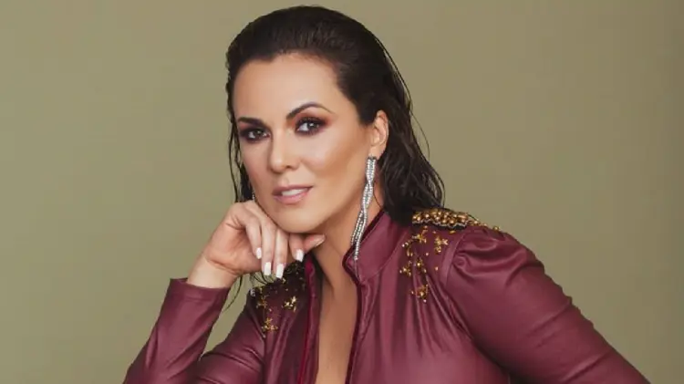 La cartelera de la ExpoGan Sonora sigue sumando destacados artistas. (FOTO: ESPECIAL / EXPRESO)