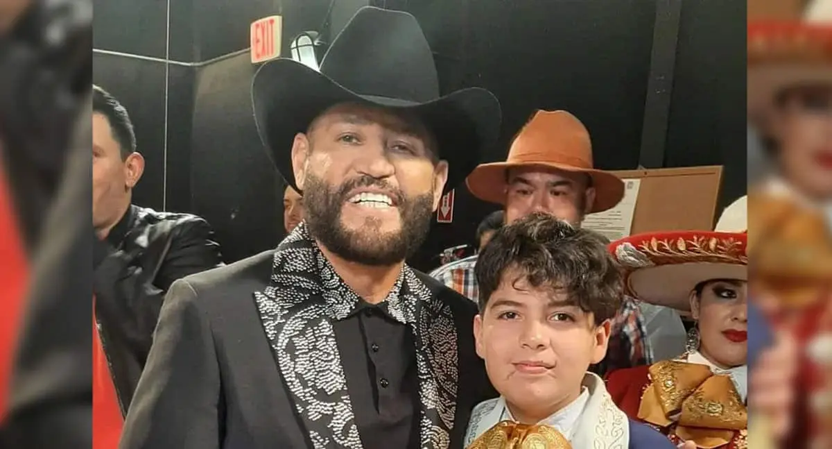 Kevin Duarte busca apoyo para responder a invitación de Pancho Barraza