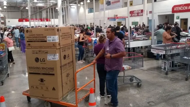 Foto: Especial  EXPRESO.