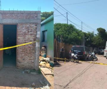 Triple homicidio en Ciudad Obregón podría tratarse de un ajuste de cuentas