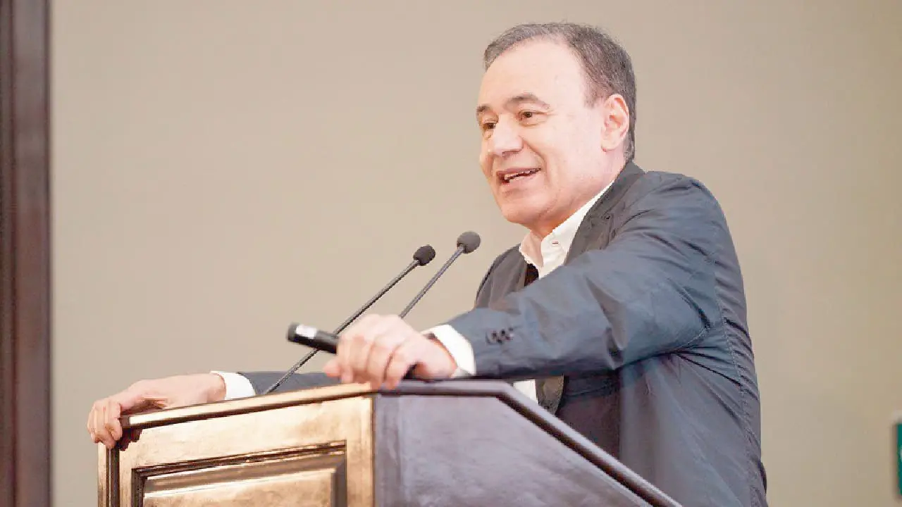 Durazo viajó a BCS para reunirse con gobernadores del Mar de Cortés